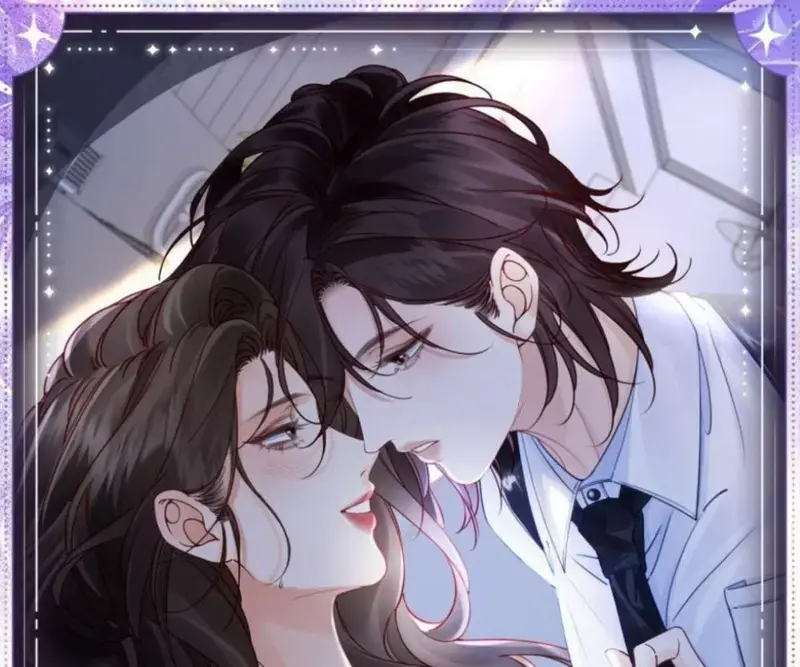 Nữ Pháp Y Thân Yêu Của Tôi - Pheromone Chapter 78.7 - Trang 1