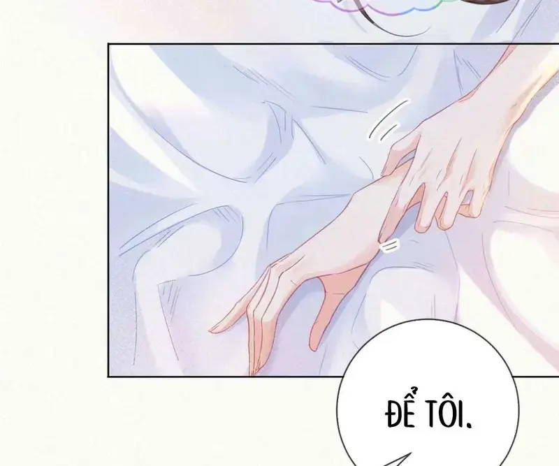 Nữ Pháp Y Thân Yêu Của Tôi - Pheromone Chapter 78.7 - Trang 10