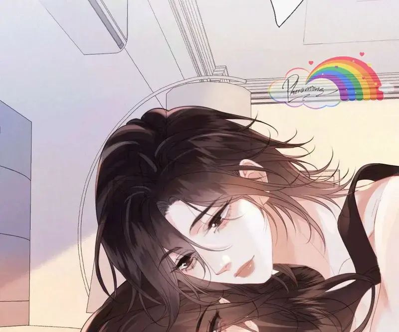 Nữ Pháp Y Thân Yêu Của Tôi - Pheromone Chapter 78.7 - Trang 13