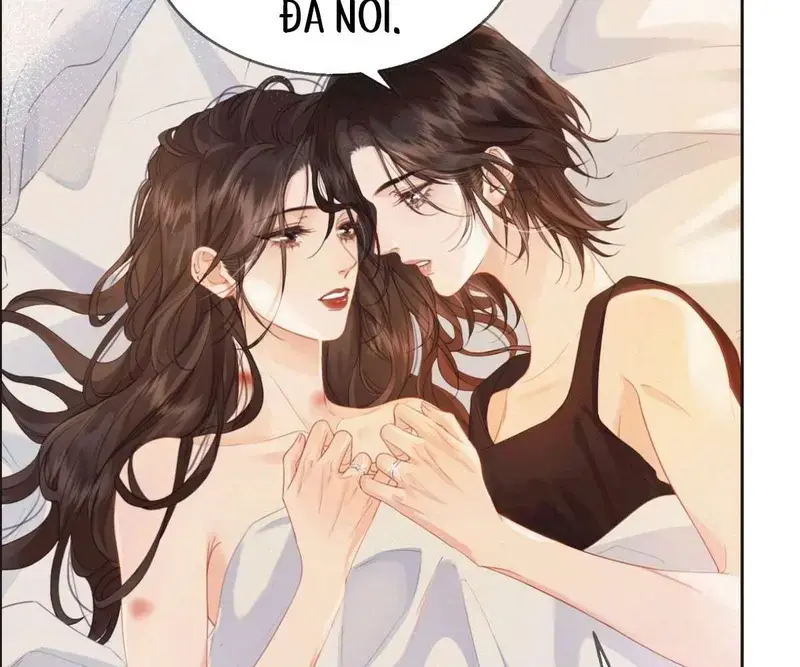 Nữ Pháp Y Thân Yêu Của Tôi - Pheromone Chapter 78.7 - Trang 18