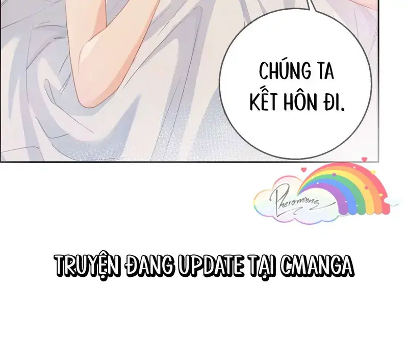 Nữ Pháp Y Thân Yêu Của Tôi - Pheromone Chapter 78.7 - Trang 19