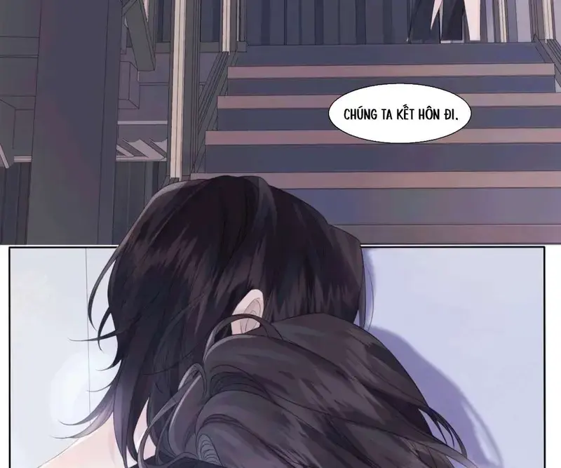 Nữ Pháp Y Thân Yêu Của Tôi - Pheromone Chapter 78.7 - Trang 22