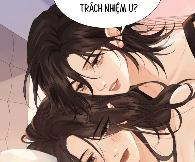 Nữ Pháp Y Thân Yêu Của Tôi - Pheromone Chapter 78.7 - Trang 25