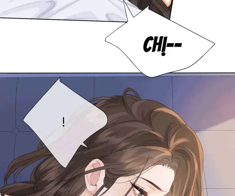Nữ Pháp Y Thân Yêu Của Tôi - Pheromone Chapter 78.7 - Trang 28