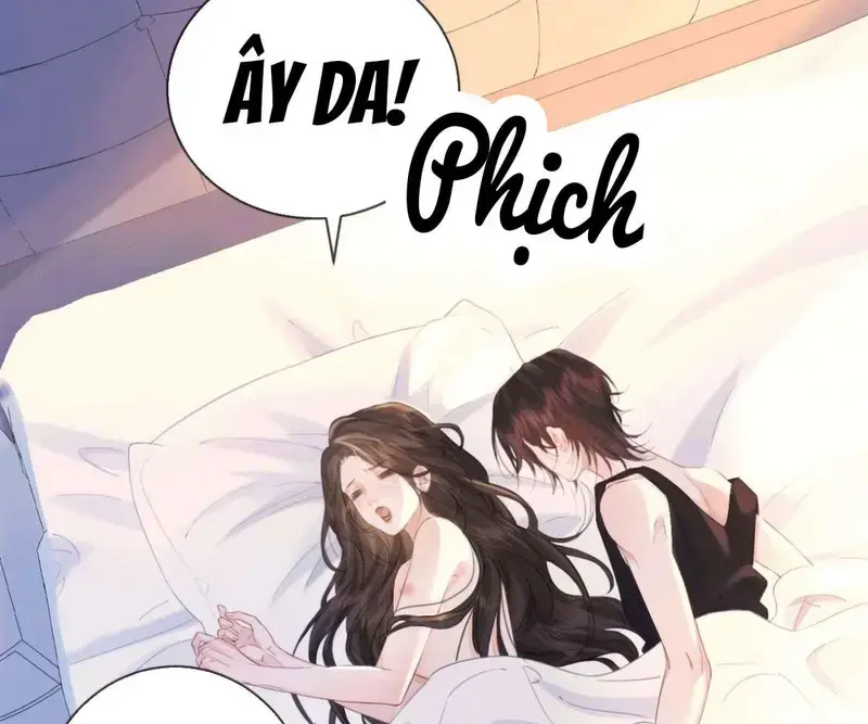 Nữ Pháp Y Thân Yêu Của Tôi - Pheromone Chapter 78.7 - Trang 30
