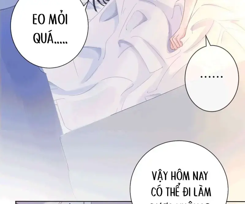 Nữ Pháp Y Thân Yêu Của Tôi - Pheromone Chapter 78.7 - Trang 31