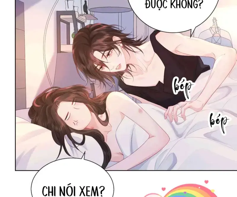 Nữ Pháp Y Thân Yêu Của Tôi - Pheromone Chapter 78.7 - Trang 32