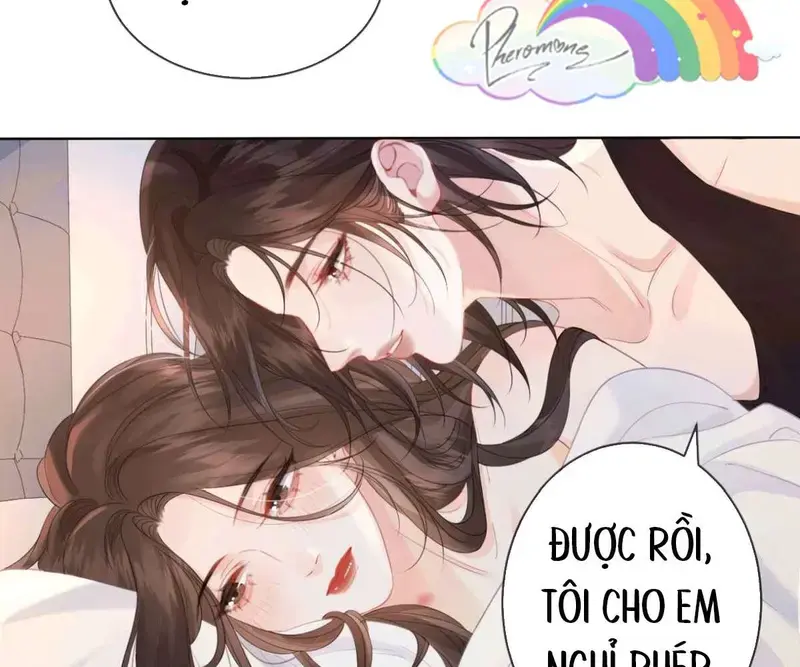 Nữ Pháp Y Thân Yêu Của Tôi - Pheromone Chapter 78.7 - Trang 33