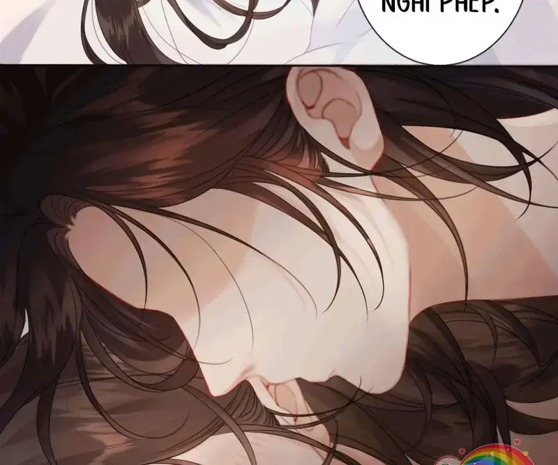 Nữ Pháp Y Thân Yêu Của Tôi - Pheromone Chapter 78.7 - Trang 34