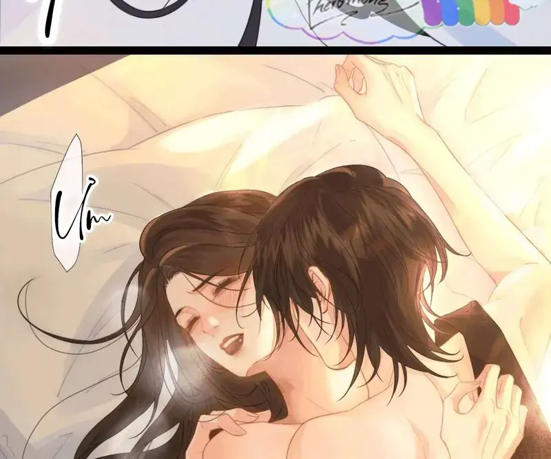 Nữ Pháp Y Thân Yêu Của Tôi - Pheromone Chapter 78.7 - Trang 40
