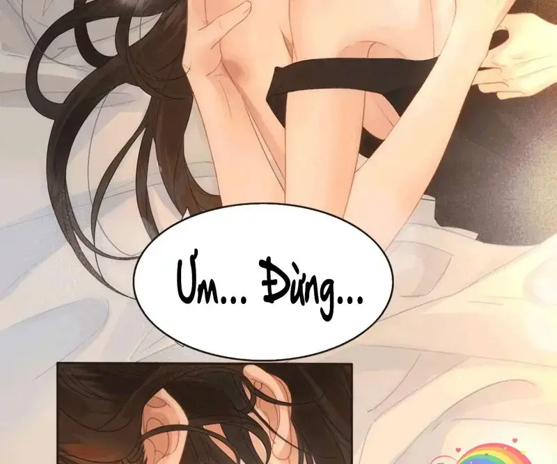 Nữ Pháp Y Thân Yêu Của Tôi - Pheromone Chapter 78.7 - Trang 41