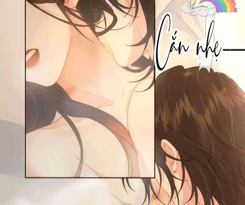 Nữ Pháp Y Thân Yêu Của Tôi - Pheromone Chapter 78.7 - Trang 42