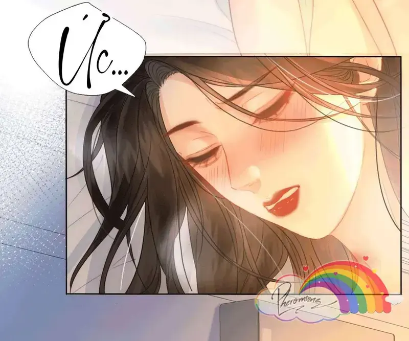 Nữ Pháp Y Thân Yêu Của Tôi - Pheromone Chapter 78.7 - Trang 44