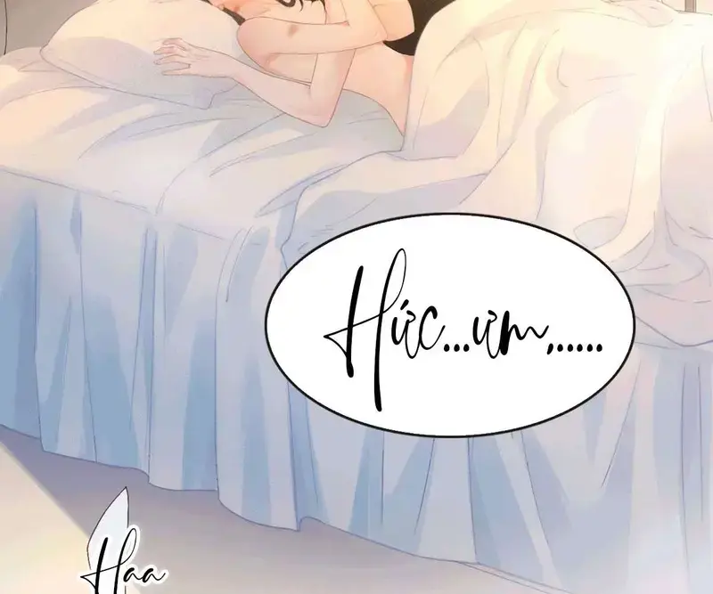 Nữ Pháp Y Thân Yêu Của Tôi - Pheromone Chapter 78.7 - Trang 46