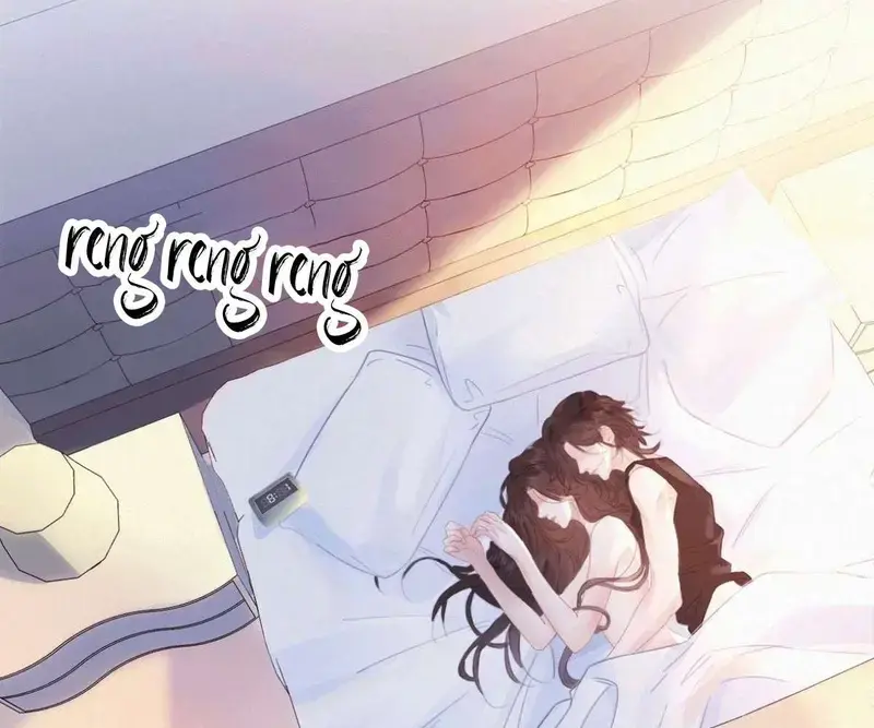 Nữ Pháp Y Thân Yêu Của Tôi - Pheromone Chapter 78.7 - Trang 5