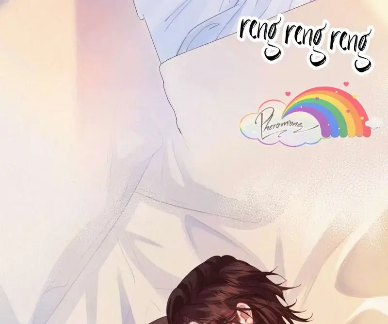 Nữ Pháp Y Thân Yêu Của Tôi - Pheromone Chapter 78.7 - Trang 6