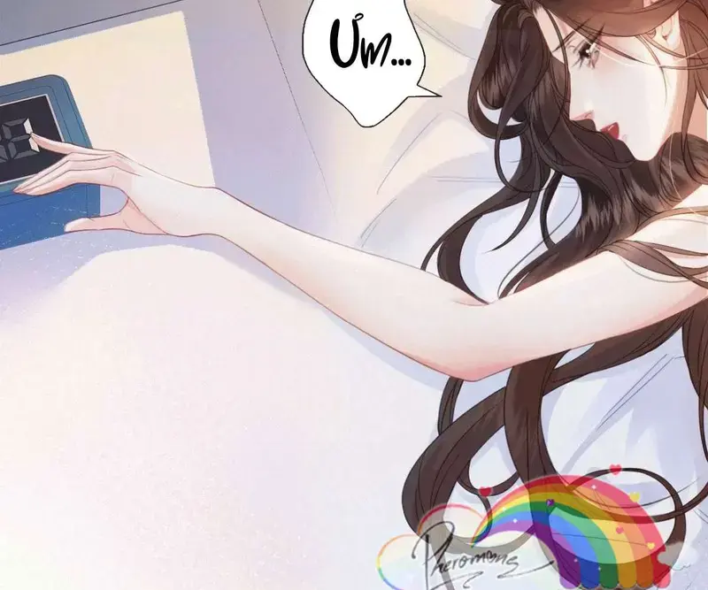 Nữ Pháp Y Thân Yêu Của Tôi - Pheromone Chapter 78.7 - Trang 9