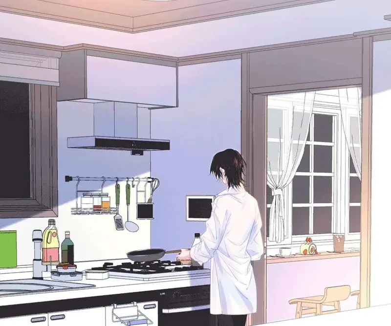 Nữ Pháp Y Thân Yêu Của Tôi - Pheromone Chapter 78.8 - Trang 10