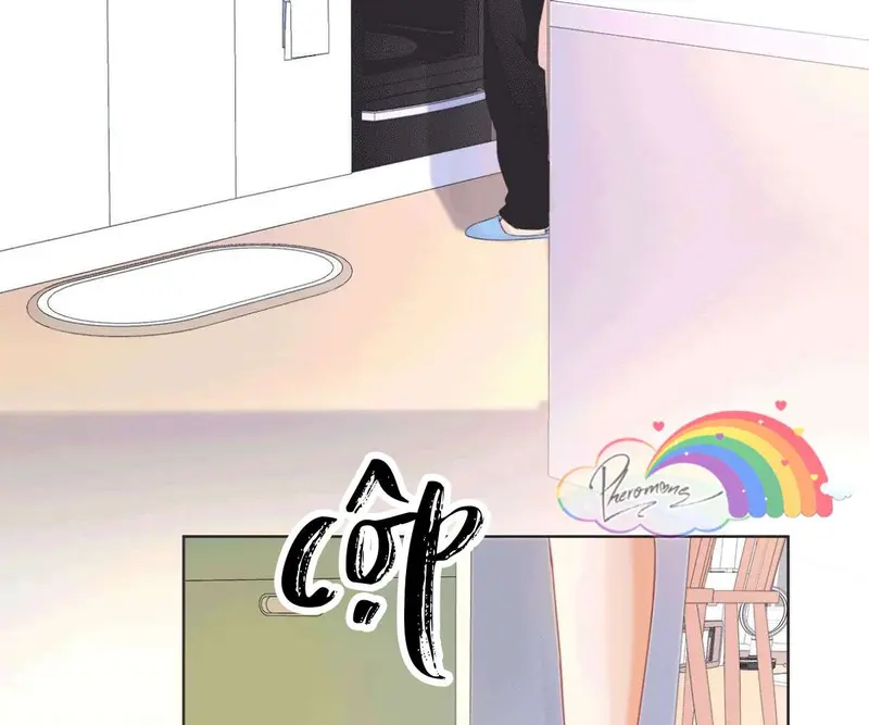 Nữ Pháp Y Thân Yêu Của Tôi - Pheromone Chapter 78.8 - Trang 11