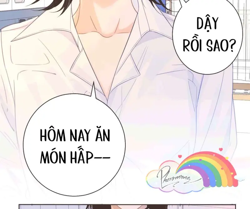 Nữ Pháp Y Thân Yêu Của Tôi - Pheromone Chapter 78.8 - Trang 14