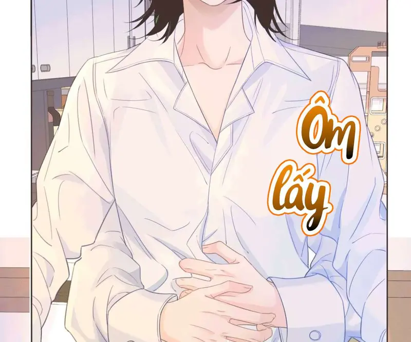 Nữ Pháp Y Thân Yêu Của Tôi - Pheromone Chapter 78.8 - Trang 15