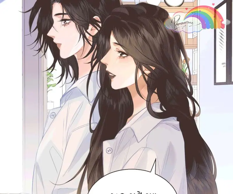 Nữ Pháp Y Thân Yêu Của Tôi - Pheromone Chapter 78.8 - Trang 17