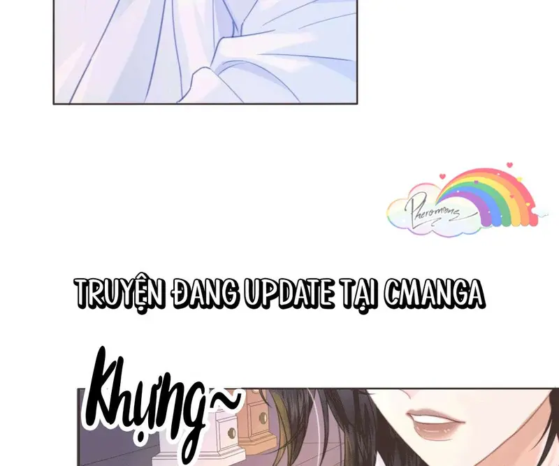 Nữ Pháp Y Thân Yêu Của Tôi - Pheromone Chapter 78.8 - Trang 19