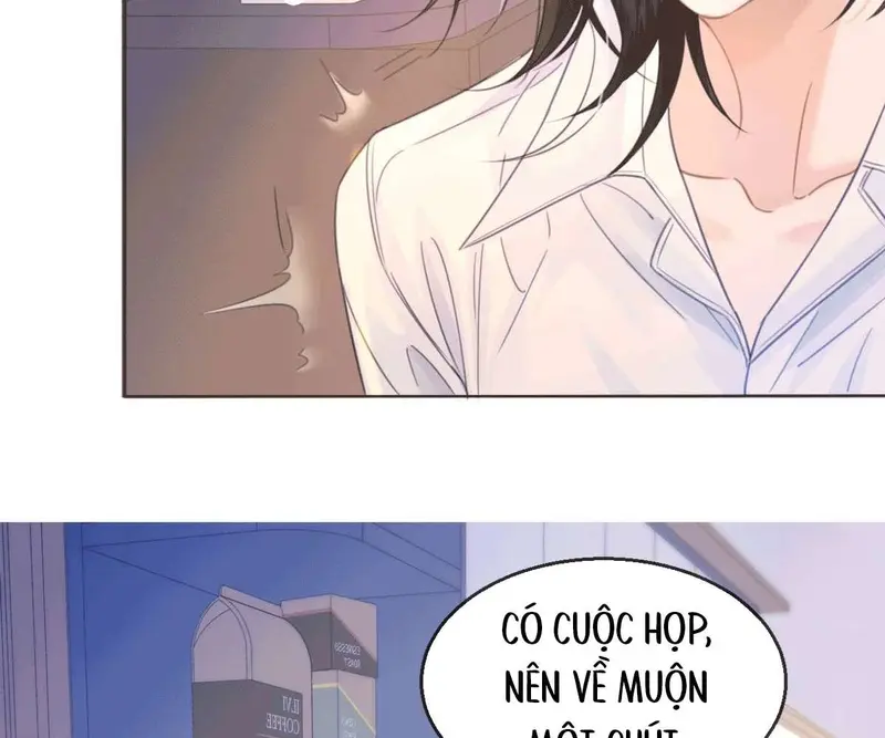 Nữ Pháp Y Thân Yêu Của Tôi - Pheromone Chapter 78.8 - Trang 20