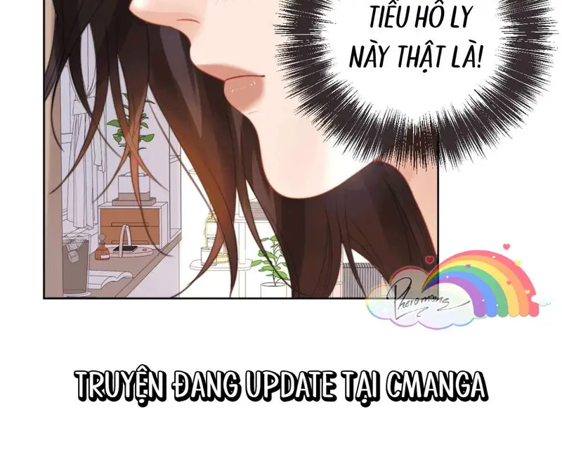 Nữ Pháp Y Thân Yêu Của Tôi - Pheromone Chapter 78.8 - Trang 24