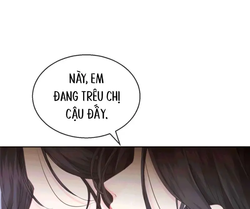 Nữ Pháp Y Thân Yêu Của Tôi - Pheromone Chapter 78.8 - Trang 25