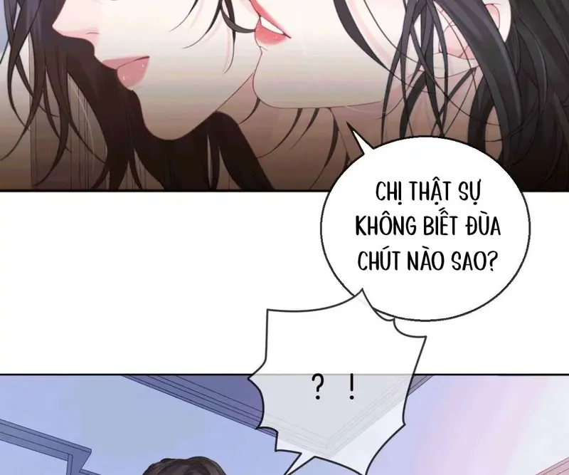 Nữ Pháp Y Thân Yêu Của Tôi - Pheromone Chapter 78.8 - Trang 26