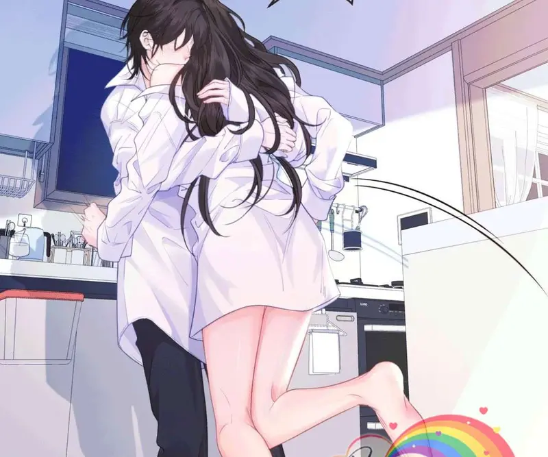 Nữ Pháp Y Thân Yêu Của Tôi - Pheromone Chapter 78.8 - Trang 27