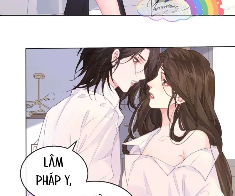 Nữ Pháp Y Thân Yêu Của Tôi - Pheromone Chapter 78.8 - Trang 28