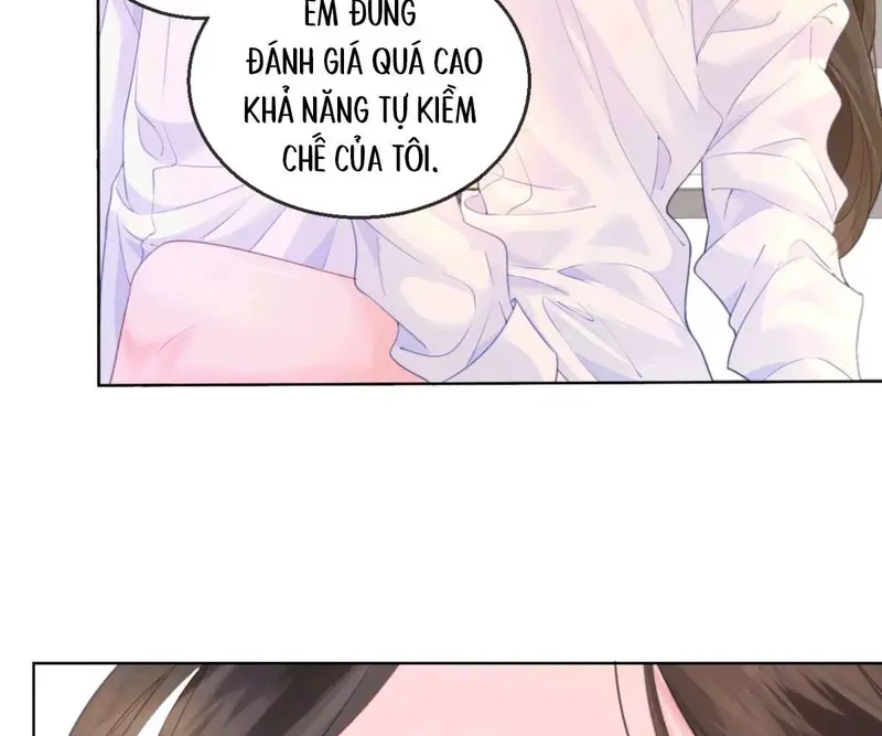 Nữ Pháp Y Thân Yêu Của Tôi - Pheromone Chapter 78.8 - Trang 29