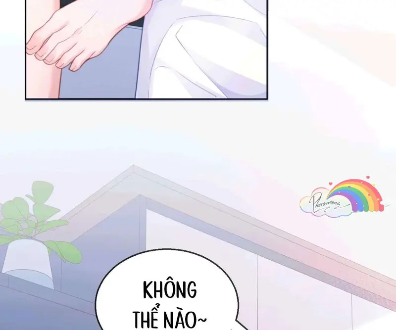 Nữ Pháp Y Thân Yêu Của Tôi - Pheromone Chapter 78.8 - Trang 32