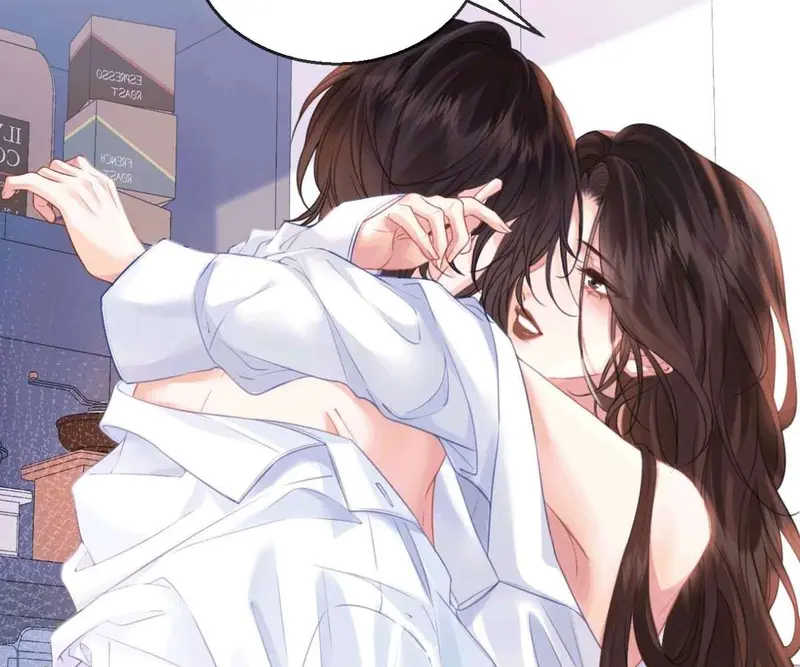 Nữ Pháp Y Thân Yêu Của Tôi - Pheromone Chapter 78.8 - Trang 33