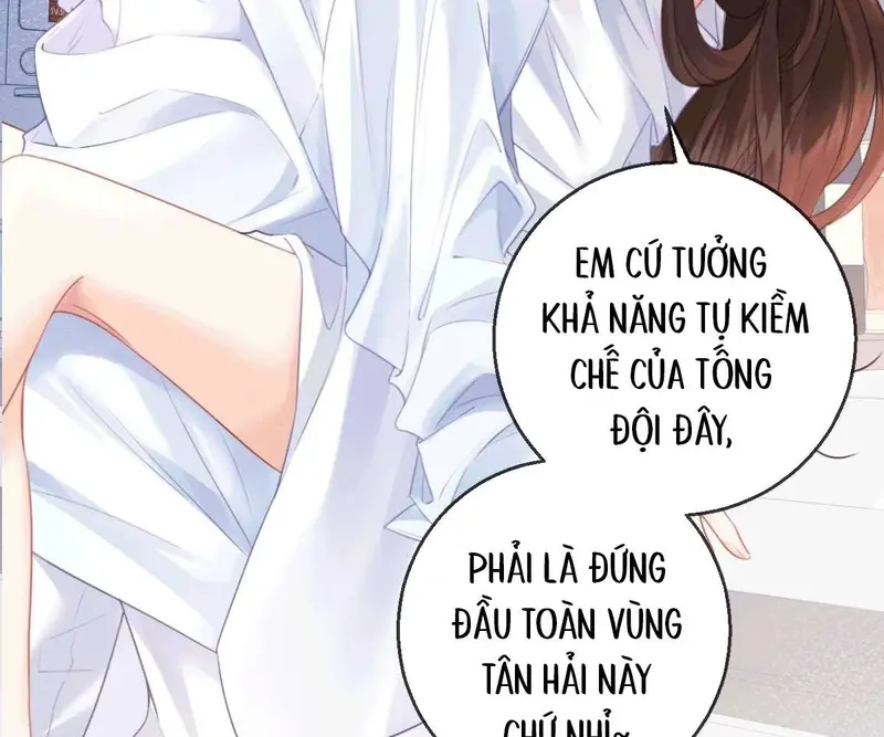 Nữ Pháp Y Thân Yêu Của Tôi - Pheromone Chapter 78.8 - Trang 34