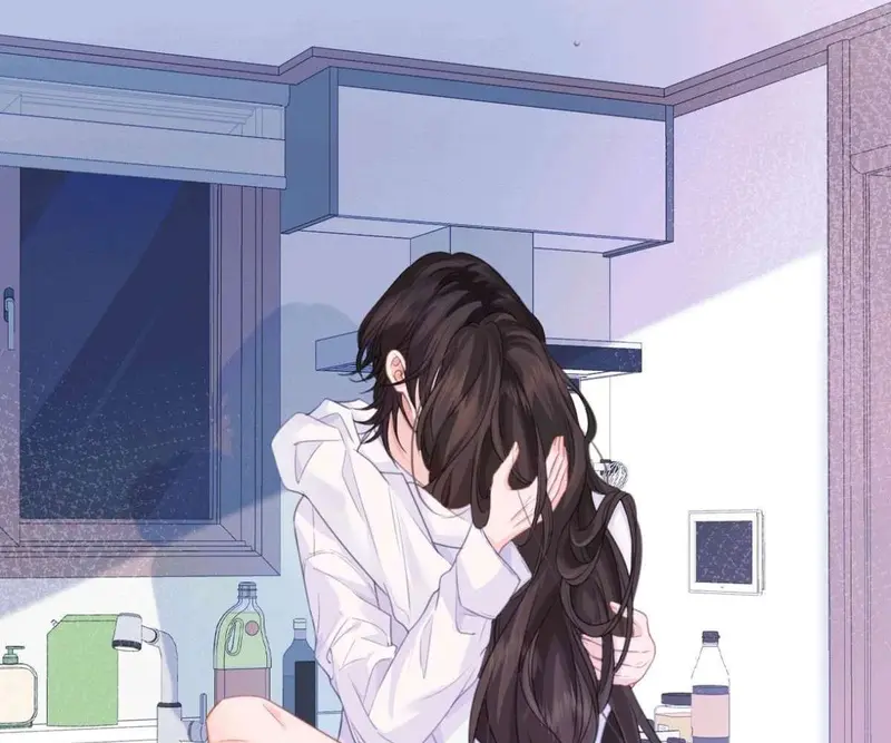 Nữ Pháp Y Thân Yêu Của Tôi - Pheromone Chapter 78.8 - Trang 37
