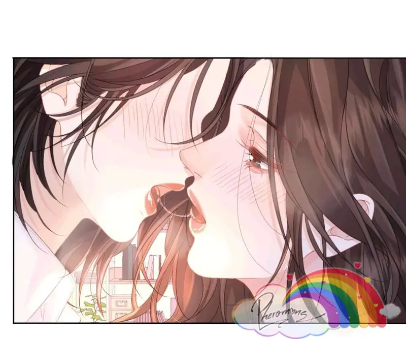 Nữ Pháp Y Thân Yêu Của Tôi - Pheromone Chapter 78.8 - Trang 39