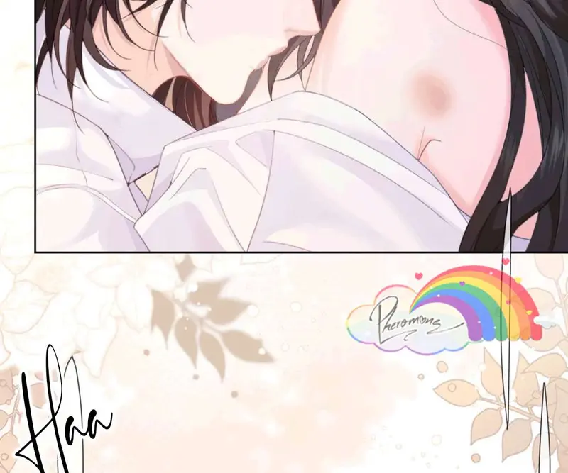 Nữ Pháp Y Thân Yêu Của Tôi - Pheromone Chapter 78.8 - Trang 43