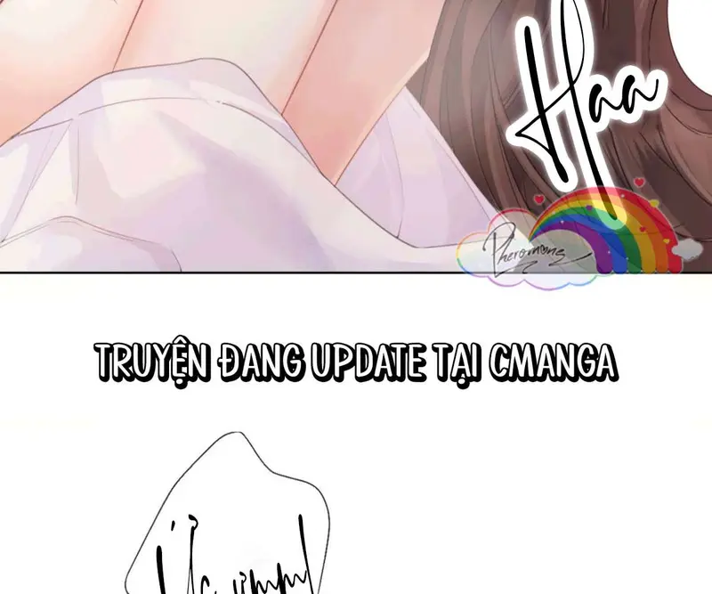 Nữ Pháp Y Thân Yêu Của Tôi - Pheromone Chapter 78.8 - Trang 46