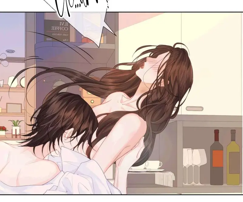 Nữ Pháp Y Thân Yêu Của Tôi - Pheromone Chapter 78.8 - Trang 47