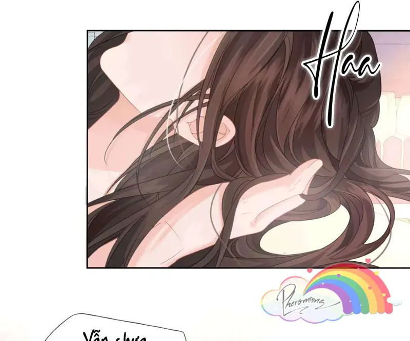 Nữ Pháp Y Thân Yêu Của Tôi - Pheromone Chapter 78.8 - Trang 49