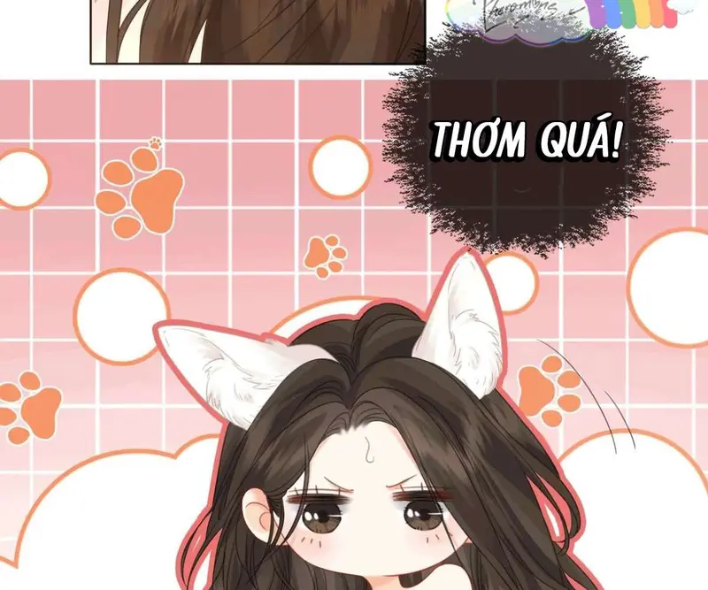 Nữ Pháp Y Thân Yêu Của Tôi - Pheromone Chapter 78.8 - Trang 6