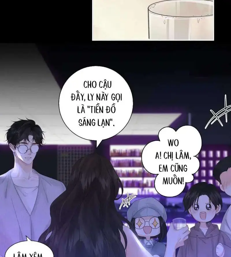 Nữ Pháp Y Thân Yêu Của Tôi - Pheromone Chapter 78 - Trang 18