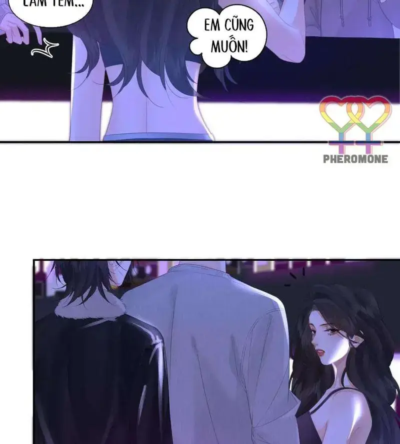 Nữ Pháp Y Thân Yêu Của Tôi - Pheromone Chapter 78 - Trang 19