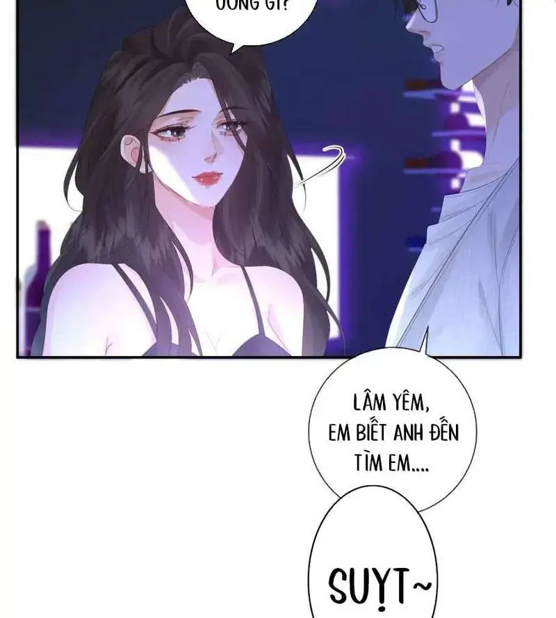 Nữ Pháp Y Thân Yêu Của Tôi - Pheromone Chapter 78 - Trang 23
