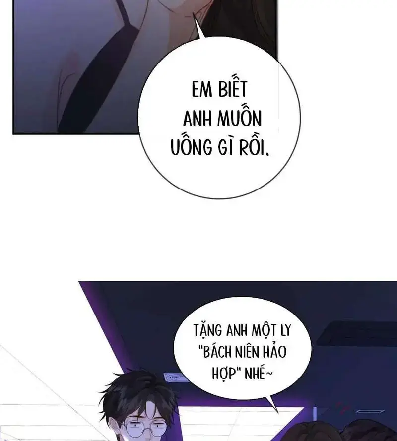 Nữ Pháp Y Thân Yêu Của Tôi - Pheromone Chapter 78 - Trang 25