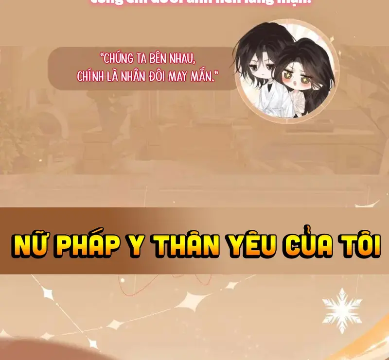 Nữ Pháp Y Thân Yêu Của Tôi - Pheromone Chapter 78 - Trang 3