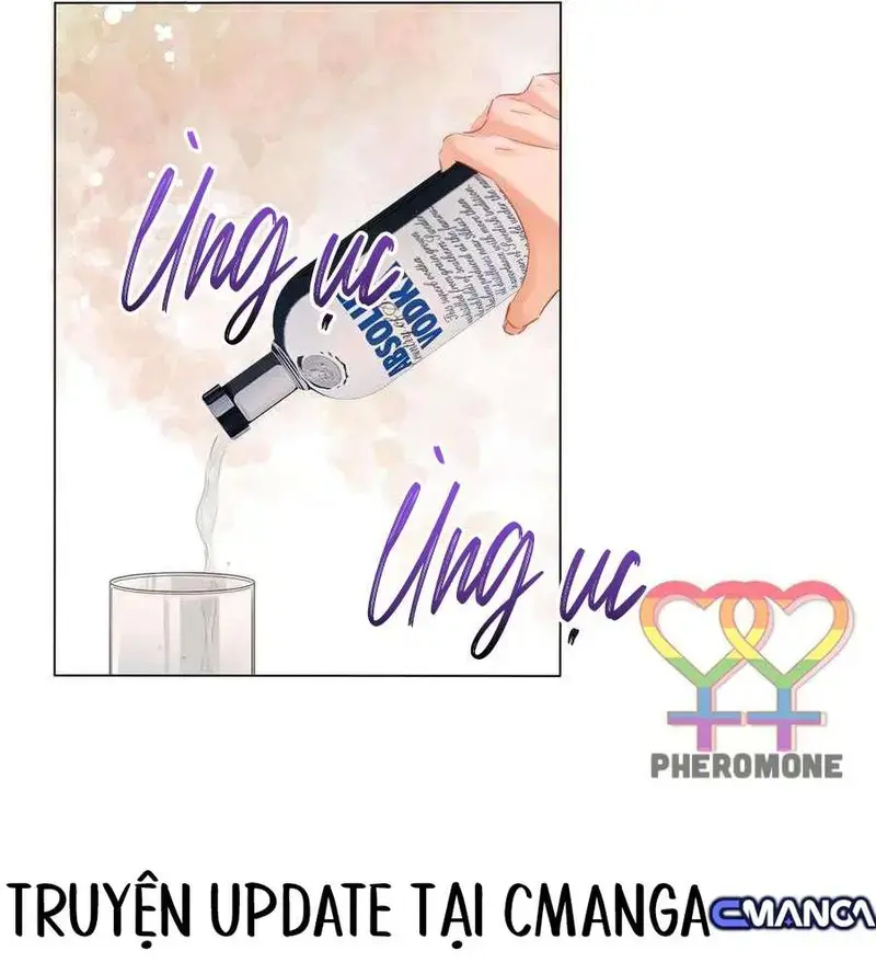 Nữ Pháp Y Thân Yêu Của Tôi - Pheromone Chapter 78 - Trang 31